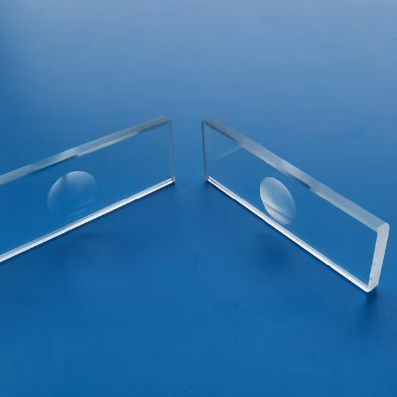 Hoya 360 Glass Slides Lens