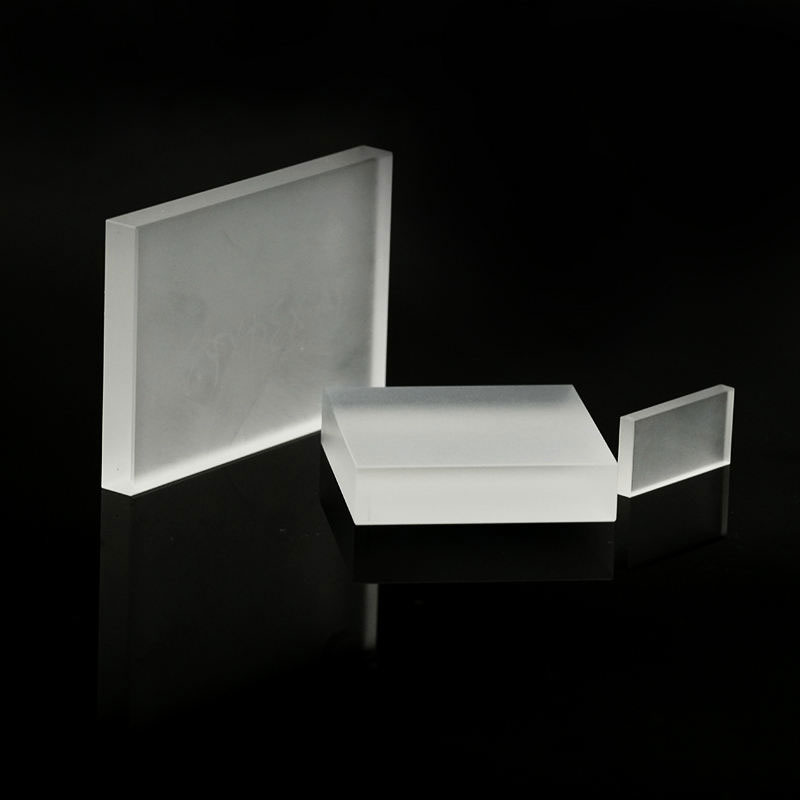 Telescope Mirror Blanks
