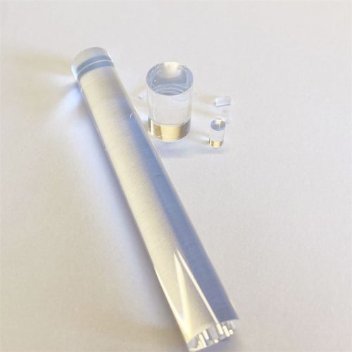crystal lens express optical​