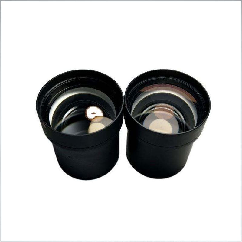 Scanning Power Objective Lens