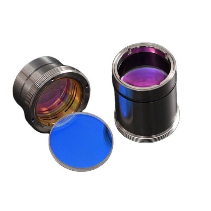 Scanning Power Objective Lens - Image 2