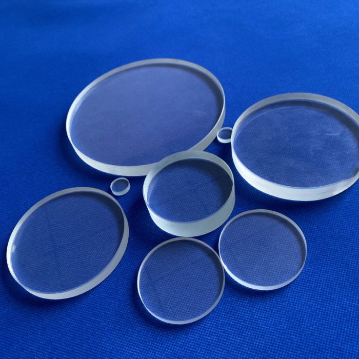 Telescope Mirror Blanks for Sale