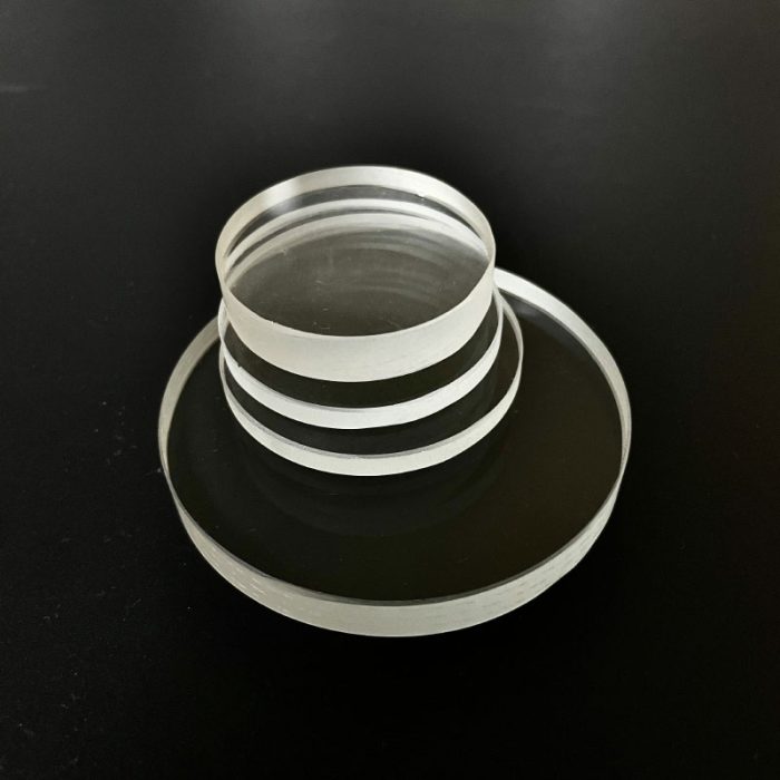 Telescope Mirror Blanks for Sale - Image 3