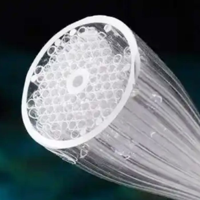 photonic crystal fiber