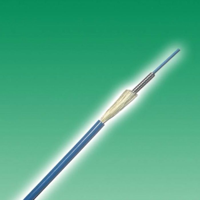 single mode optical fiber