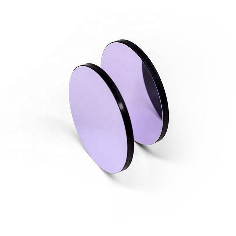 Ir filter lens