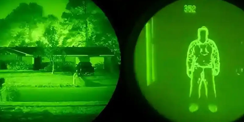 infrared lens filter