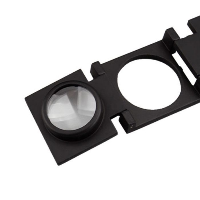 Magnifier with Light and Stand - Image 2