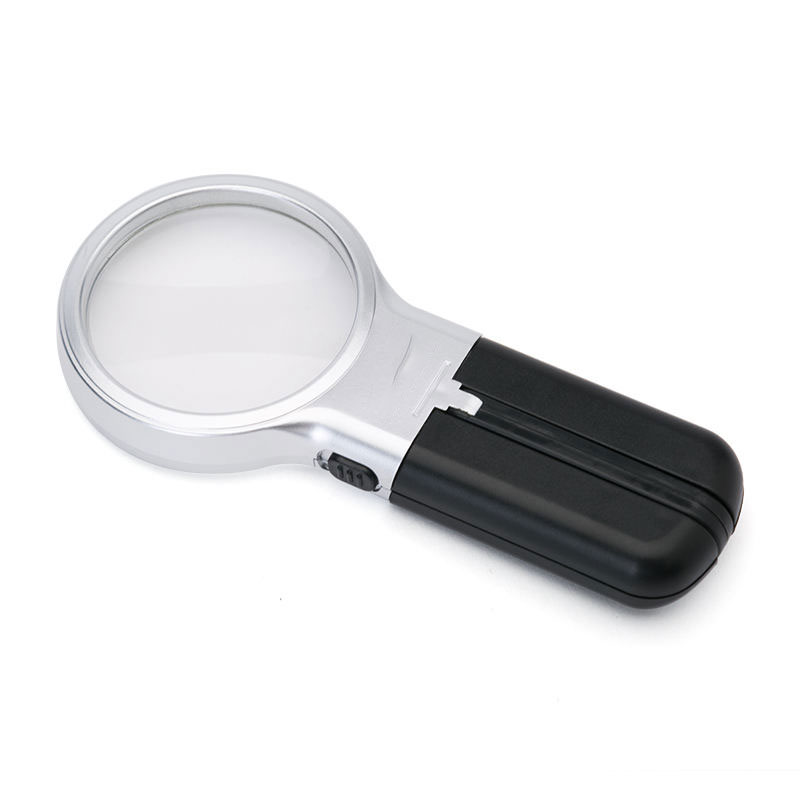 magnifier lens
