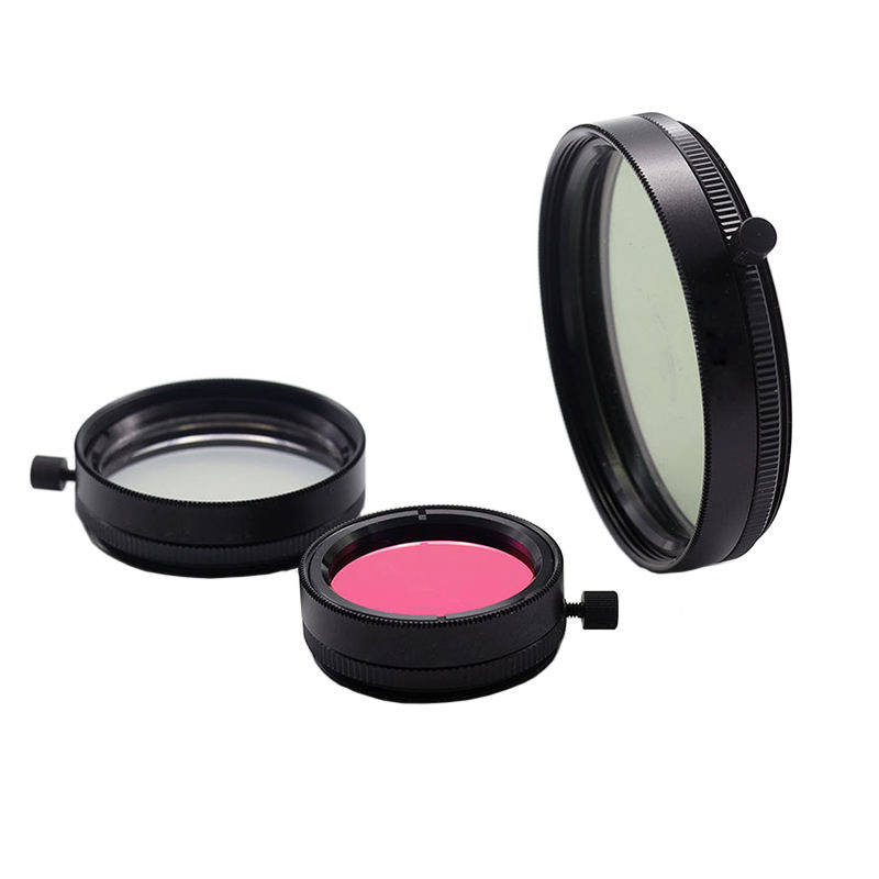 Camera Polarizer Lens Filter