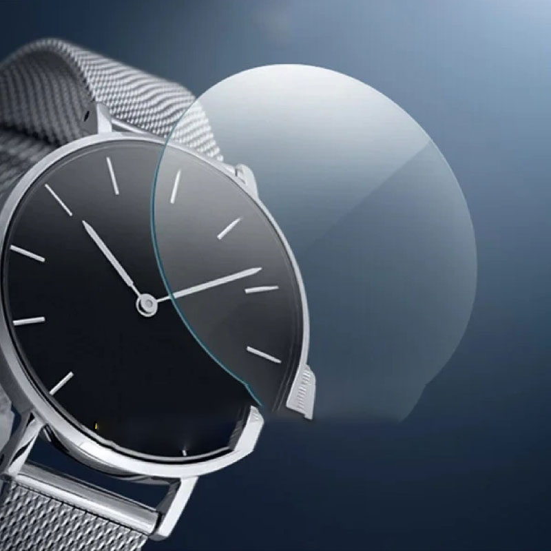blog-415 sapphire crystal for watch dial