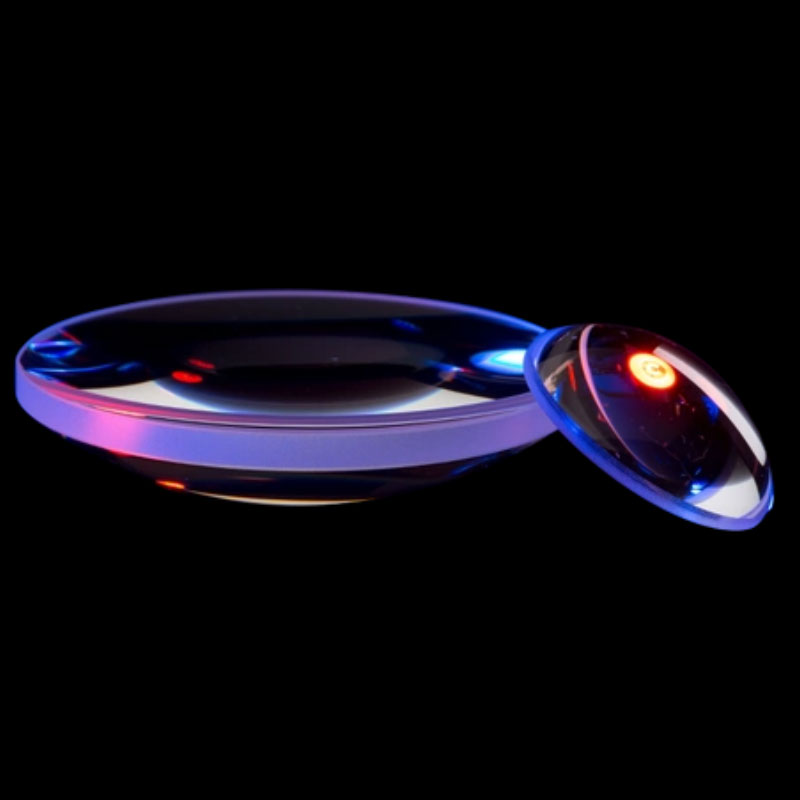 mgf2 lens mgf2 lens