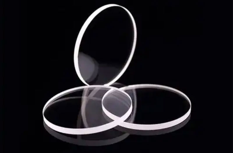 optical baf2 lens optical baf2 lens