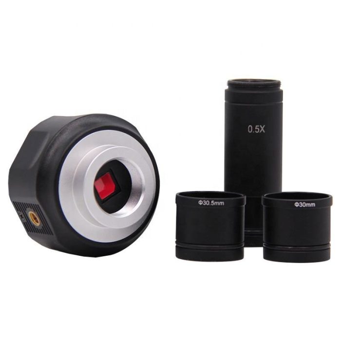 Condenser Microscope