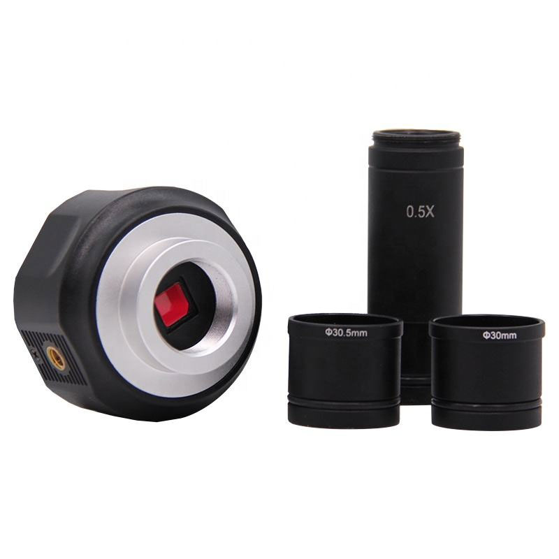 Condenser Microscope