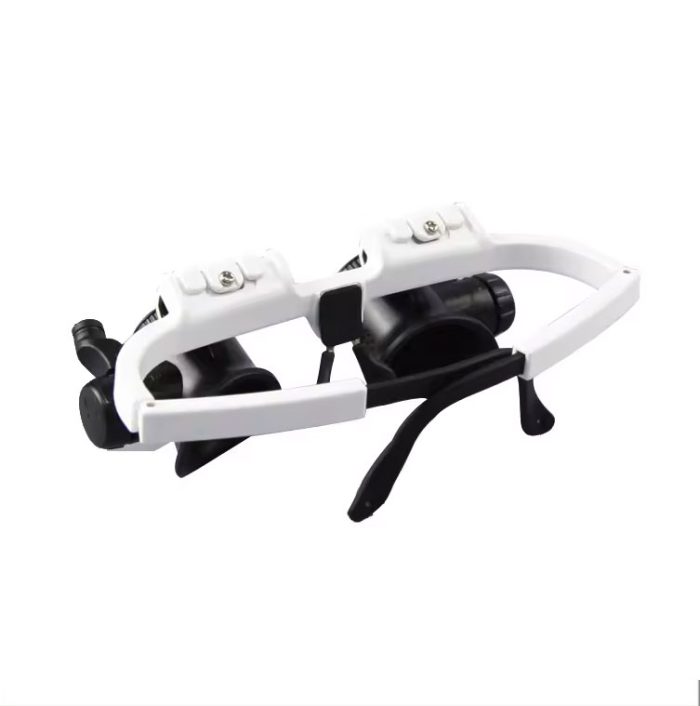 Frenzel Lenses - Image 2