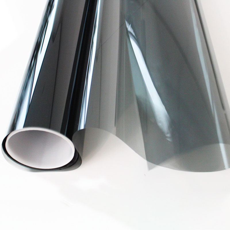 Photochromic Automotive Window Film Online Ordering