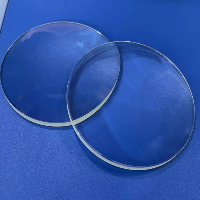 hep a vis lens