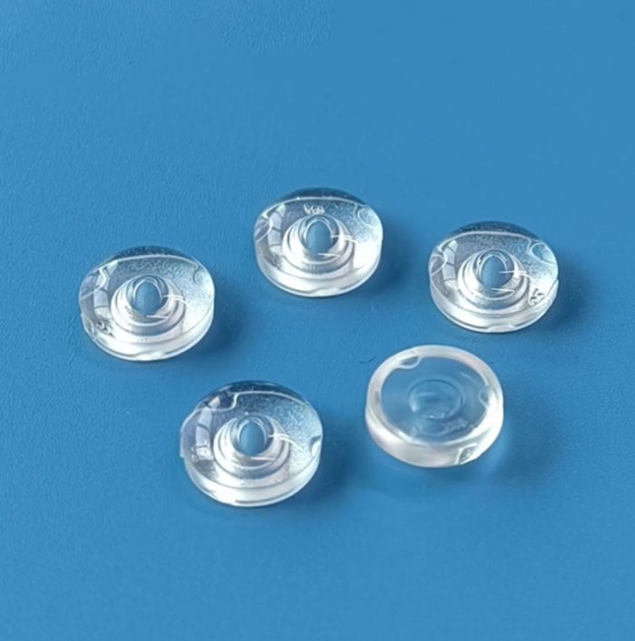 Back Light Unit Lens Technology Patent - Image 2