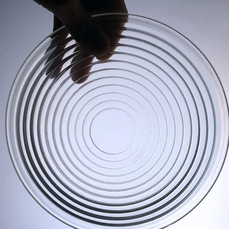 Large ​Fresnel Lens For Sale