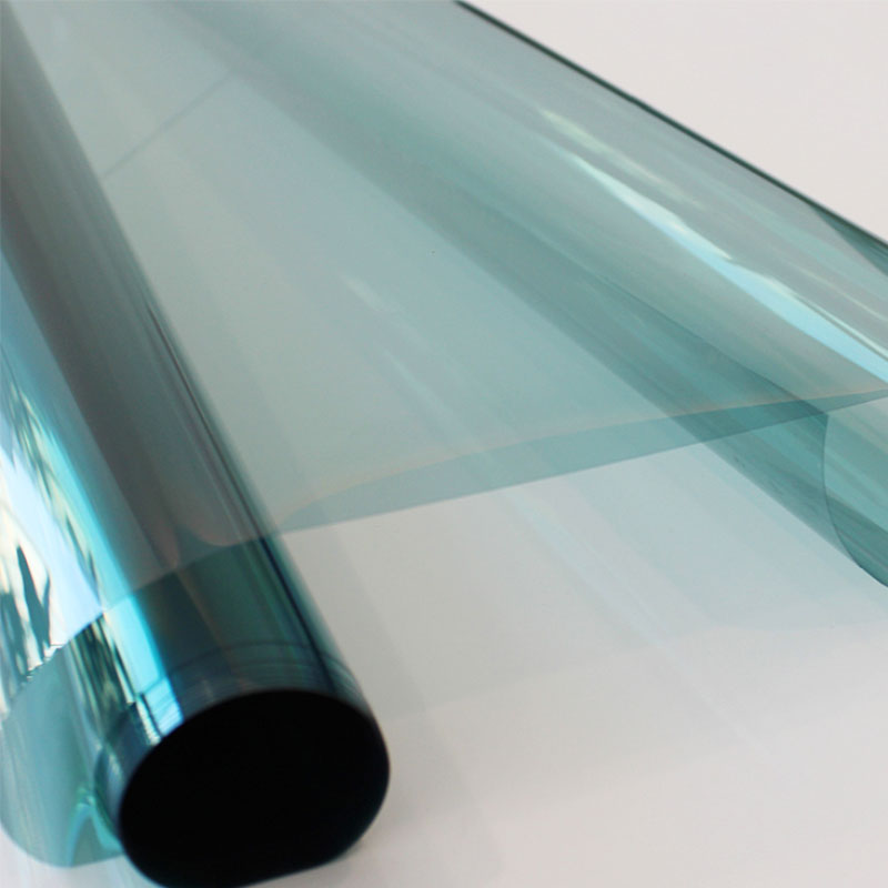 Photochromic Automotive Window Film 