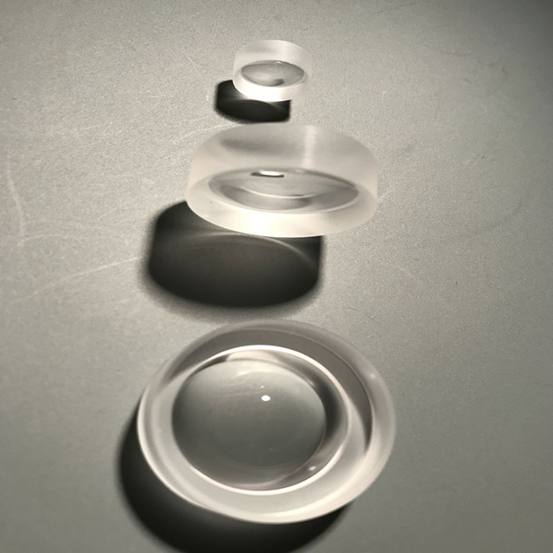 Lenses Concave