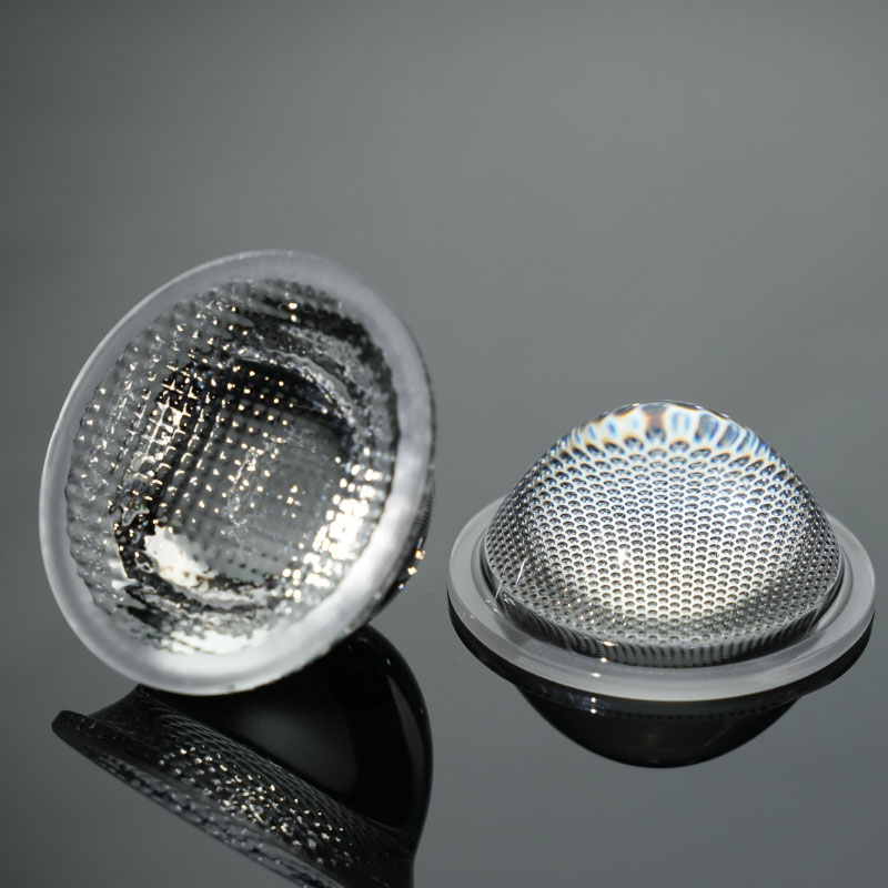 fj landcruiser headlights lens