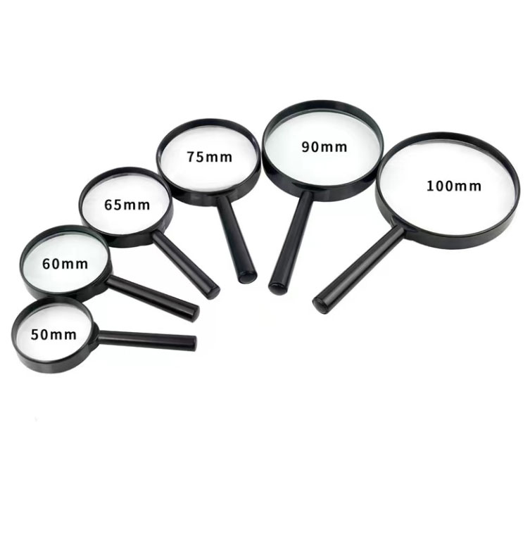 Classroom 20x Magnifier