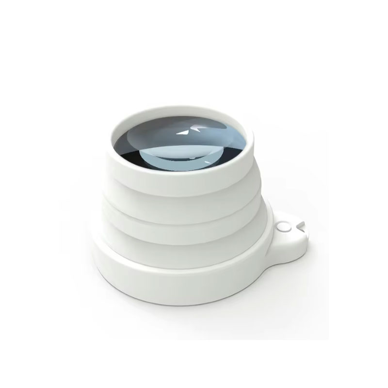 vtmn-017 Magnifying Lens