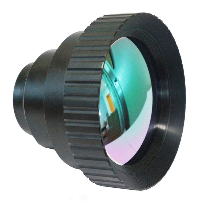 Tract Optics Lens - Image 2