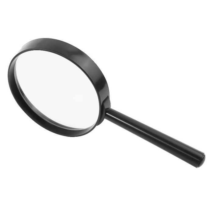 Classroom 20x Magnifier - Image 2