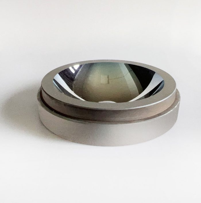 fresnel lens mirror​
