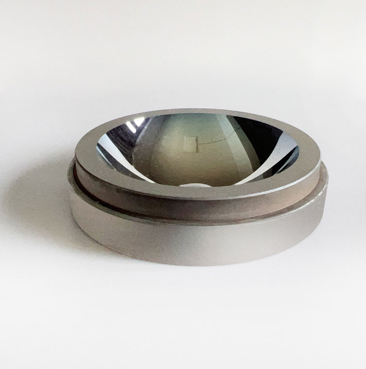 fresnel lens mirror​