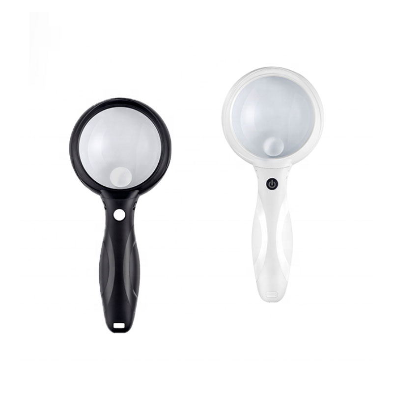 10x Magnifying Lens