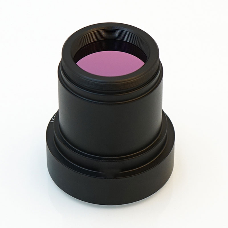 Tract Optics Lens