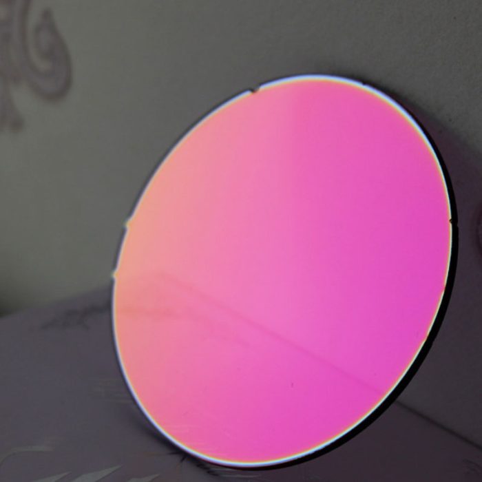 Türk Idla Lens