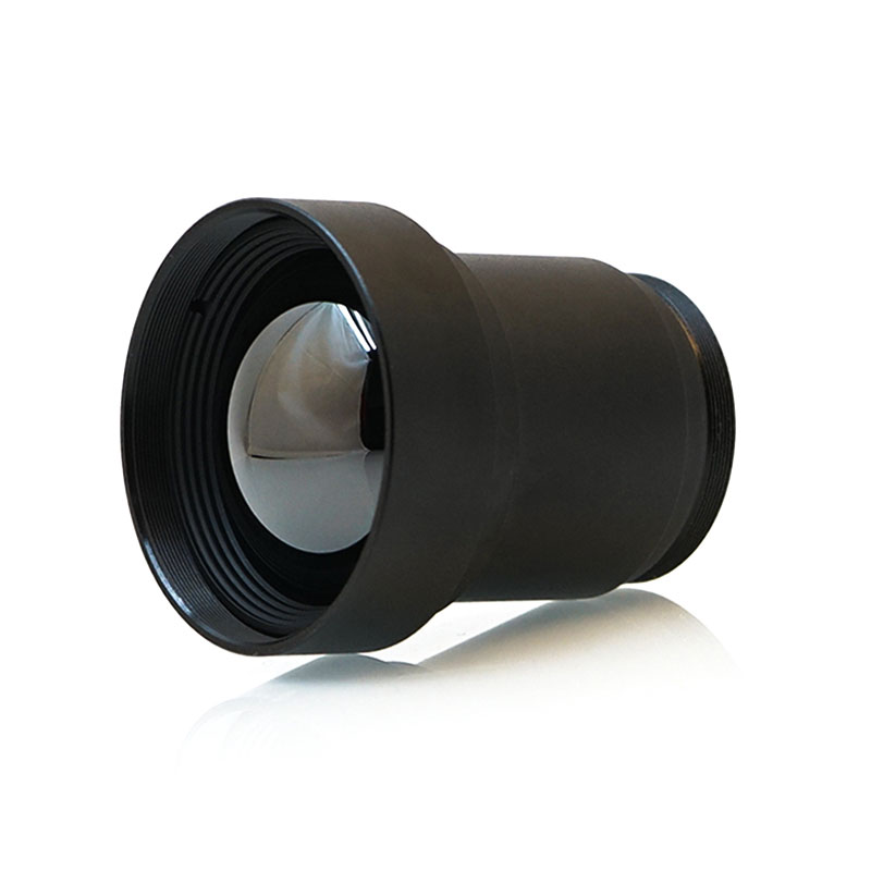 Tract Optics Lens