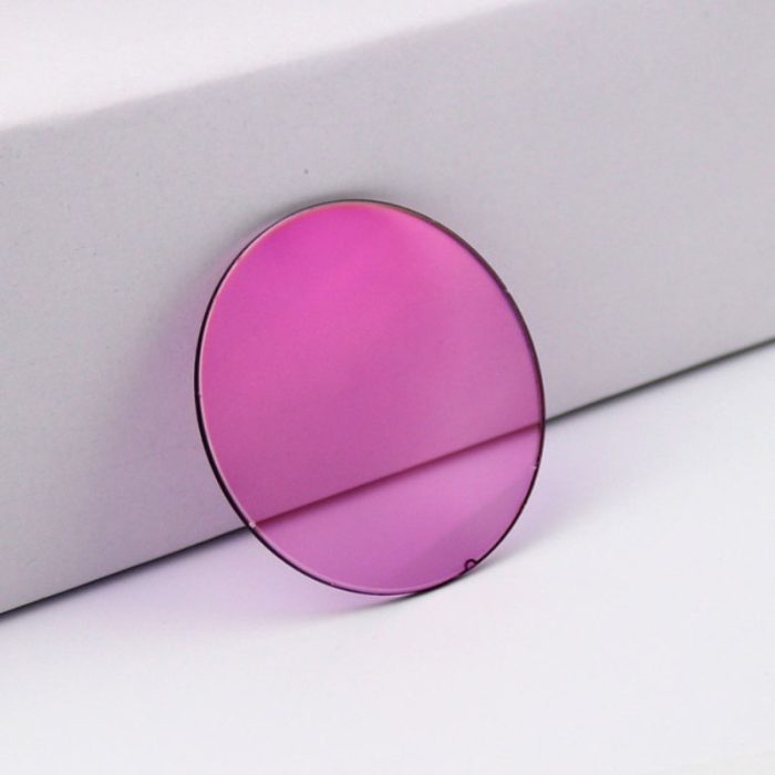 Spectrum 565 Bright Purple Lens