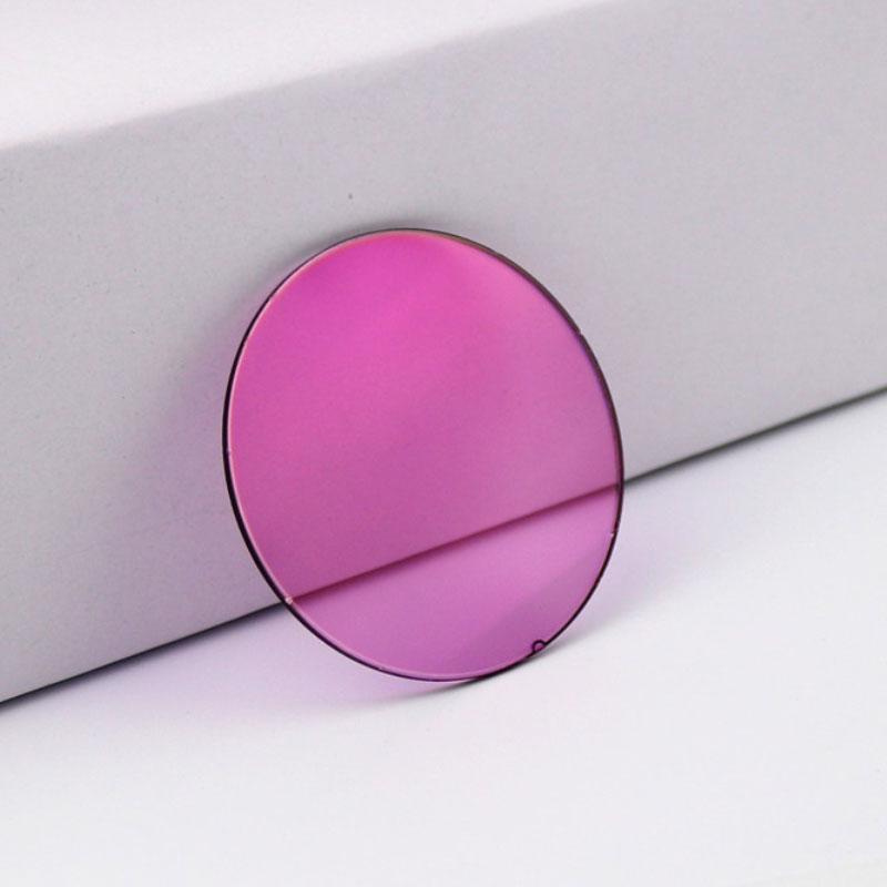 Spectrum 565 Bright Purple Lens