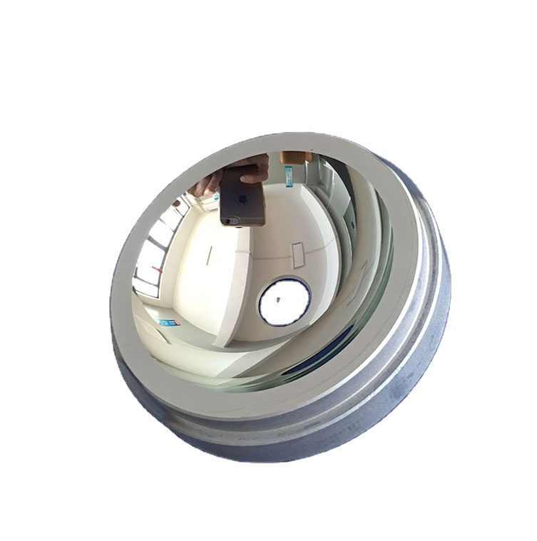 Fresnel Lens Mirror