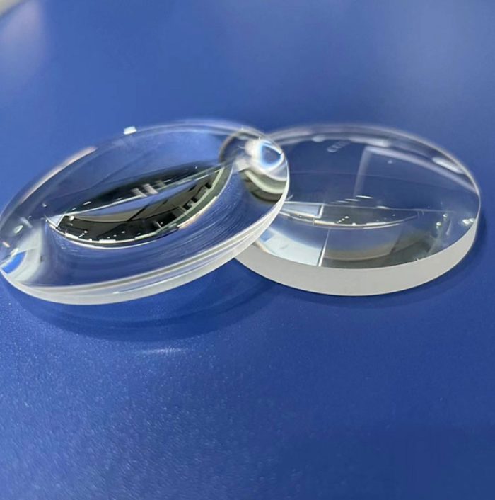 Ap Seminar Lenses