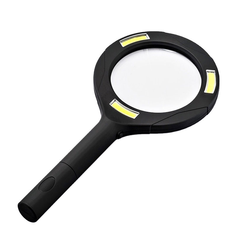 Classroom 60x Magnifier