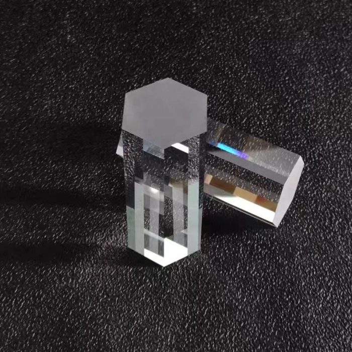 Prism Water Pipes