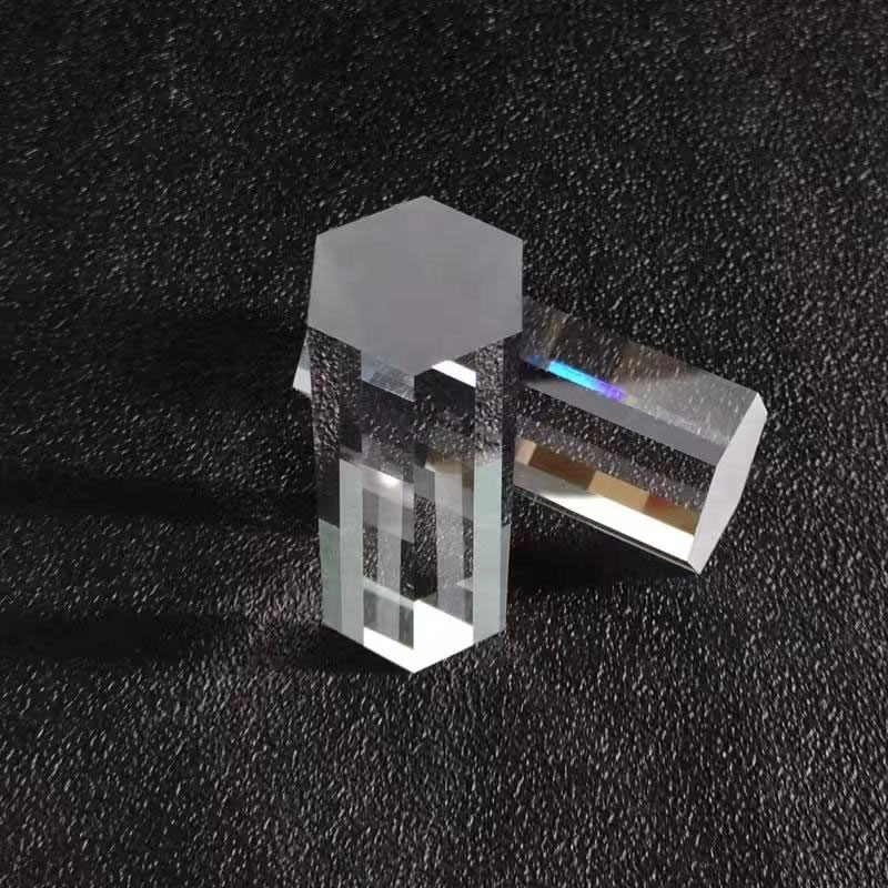 Prism Water Pipes