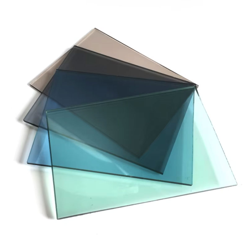 Electric Tinting Glass