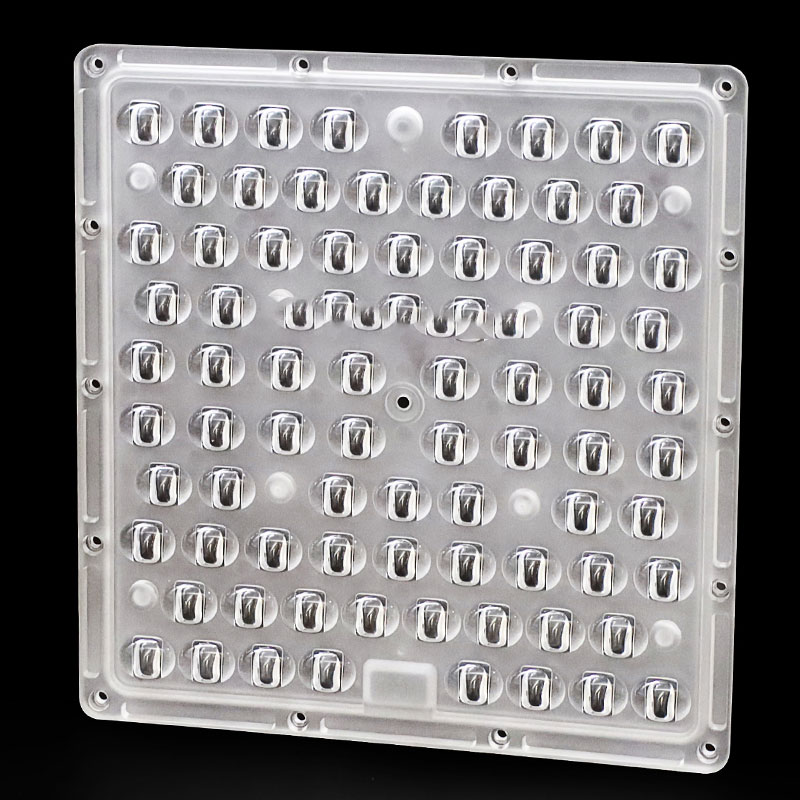 Pelmeniza Lens
