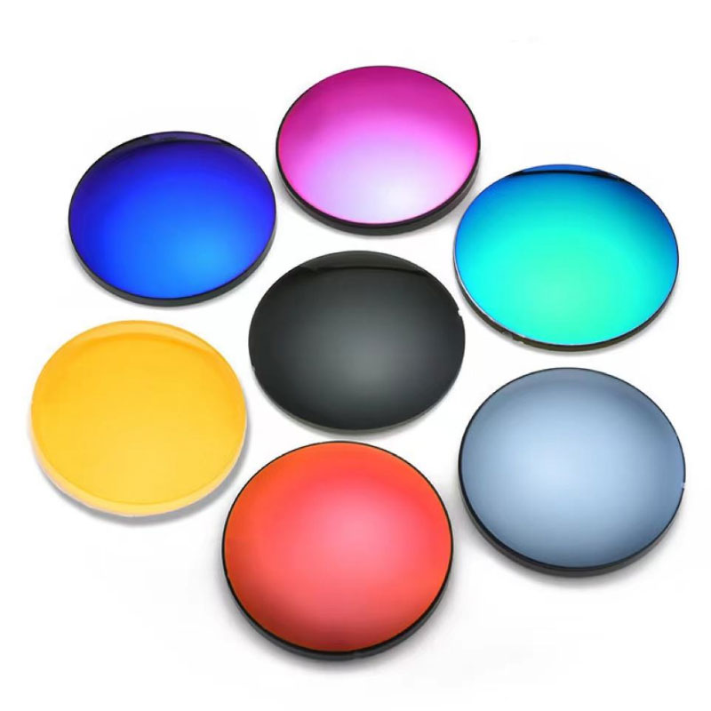 Photochromic Safety Glasses
