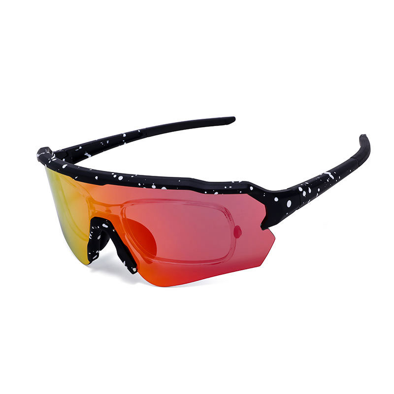 Photochromic Motorcycle Glasses