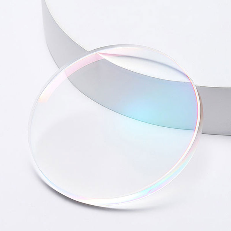 1.67 High Index Lenses