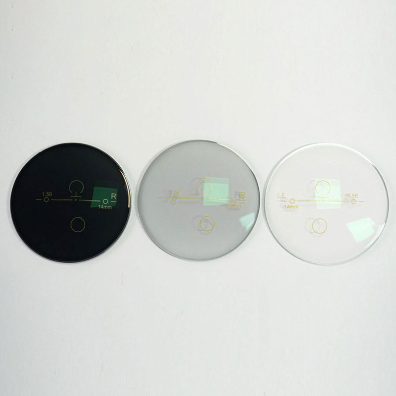 1.67 High Index Lens